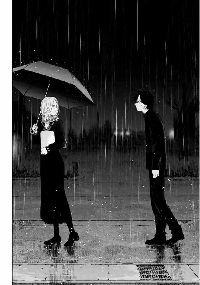 Boy’s Abyss Chapter 102 image Boy